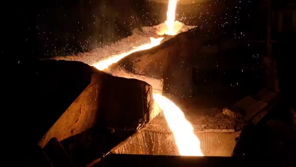 Die Casting