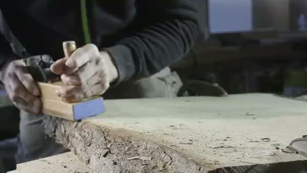 Wood Manufacturing